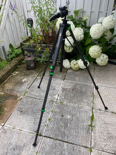 Cullmann 2904 fotostativ mit - cullmann,