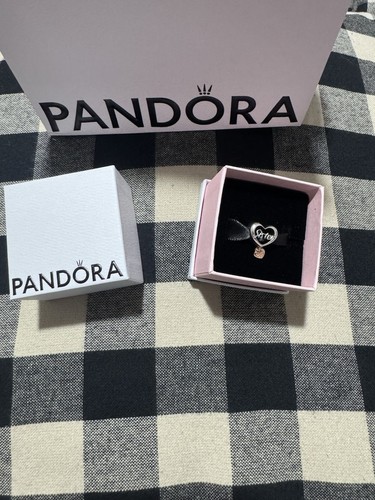 Pandora love you schwester - pandora,