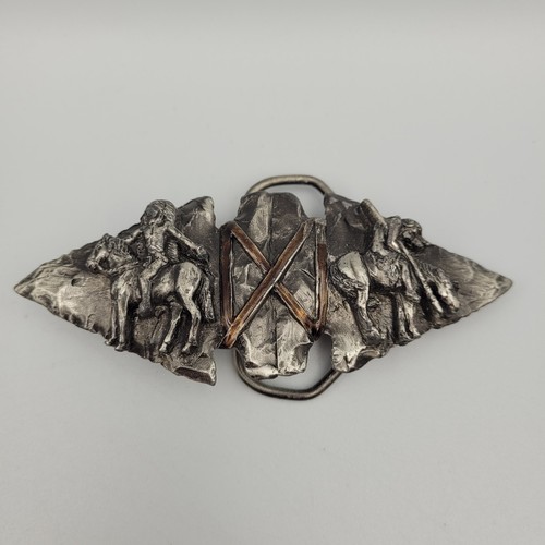 1993 vintage pfeilspitzenform - vintage,