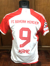 Bayern Munchen 23/24 TRIKOT #9