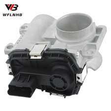 DROSSELKLAPPE FÜR RENAULT