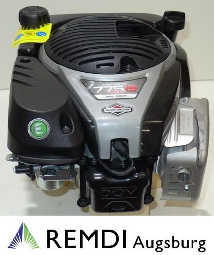 Rasenmäher motor briggs - rasenmäher,