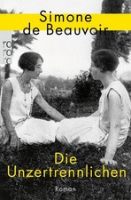 Simone De Beauvoir / Die