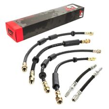 6x Bremsleitung Bremsschlauch