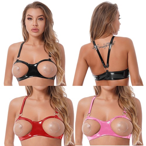 Damen aushöhlen push up - push,