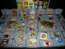NINTENDO64,N64 || DIE BESTEN SPIELE || MARIO, ZELDA, POKÉMON.. || GAMES  MODULE