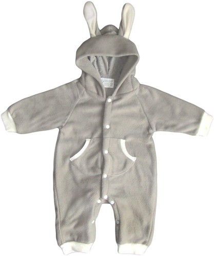 Bomio baby kinder overall - baby, aus