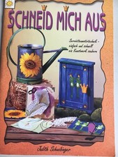 Servietten Technik schneid mich aus  einfach und schnell