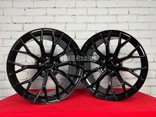 4X 20" Haxer HX039 Concave 5X114.3 Alufelgen für Ford Mustang