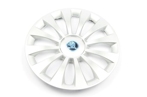 Original skoda fabia - skoda,