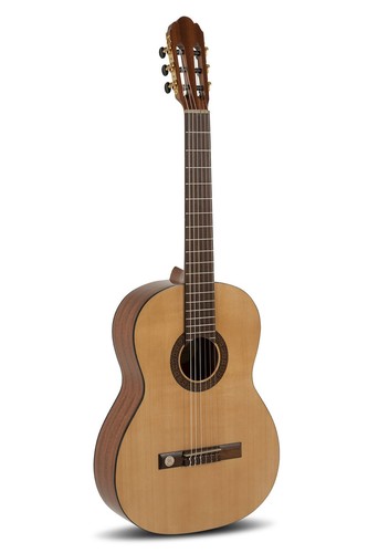 Gewa pro arte 130 fichte - a,