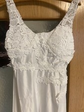 brautkleid hochzeitskleid Gr M 38 Neu