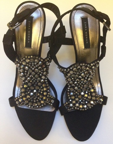 Neu zara woman schwarz - zara,