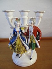 Kerzenhalter 3-armig Goebel