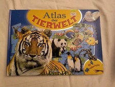 Atlas der Tierwelt