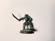 GW Herr der Ringe Tabletop - Gorbag (Ork Häuptling)