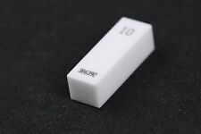 Endmaße Keramik 4 - 100mm Parallelendmaße