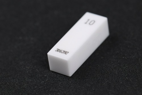 Endmaße keramik 100mm - 4,