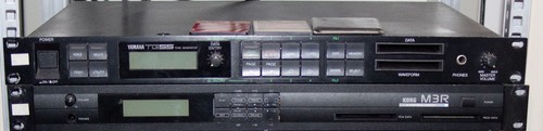 Korg m3r - korg,