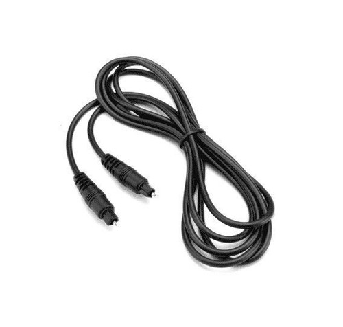 Optisches soundkabel auf - auf, tv