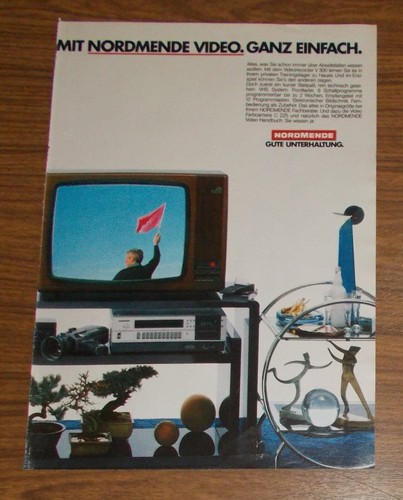 Seltene werbung vintage - werbung,