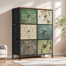 Kommode Schrank mit 6