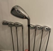 Taylor Made r7 XD Satz 5-SW