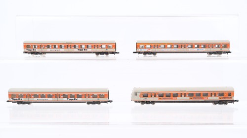 Märklin konvolut - z,