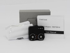TTARTISAN Light Meter II Belichtungsmesser
