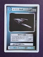 Star Trek CCG (Premiere) -