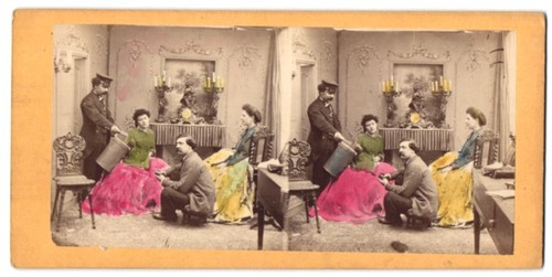 Stereo fotografie hotelpage - stereo-fotografie,