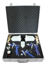 Hvlp spraypistole - hvlp,