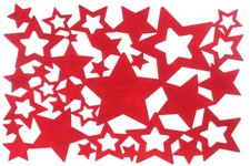 FILZ Tischset 45x30 cm