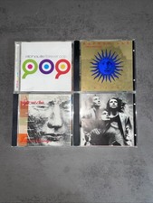 Alphaville CD Sammlung 4