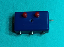 Stellpult  Für die Drehscheibe 7186   Nur Das Stellpult