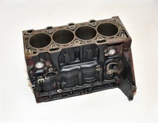 Kurbelgehäuse Motorblock  93185848 Vectra C CC 1,8 103KW Z18XER Original Opel