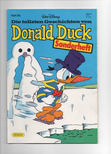 Donald duck - nr.,