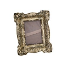 Antik barock bilderrahmen gold - barock,