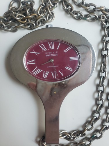 Kienzle aufzieh taschenuhr - aufzieh-,,