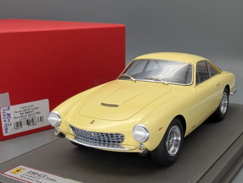 Modellautos bbr ferrari - modellautos, 1:18