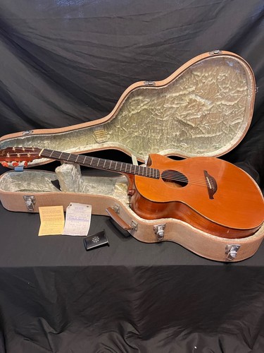 1985 lowden 10cp - 1985,