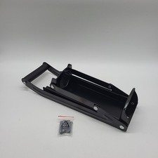 HMF 3750-02 Dosenpresse mit Flaschenöffner | Getränkedosen und PET Flaschen bis 