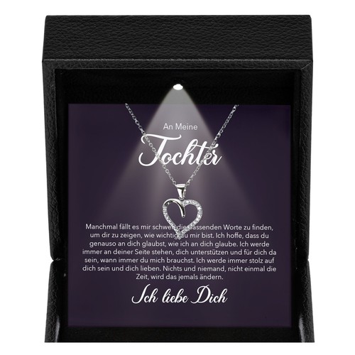 Tochter geschenk - tochter,