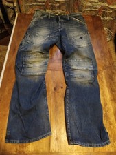 G-Star Trail Elwood Loose