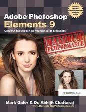 Adobe Photoshop Elements 9: Maximum Performance - 9781138372078