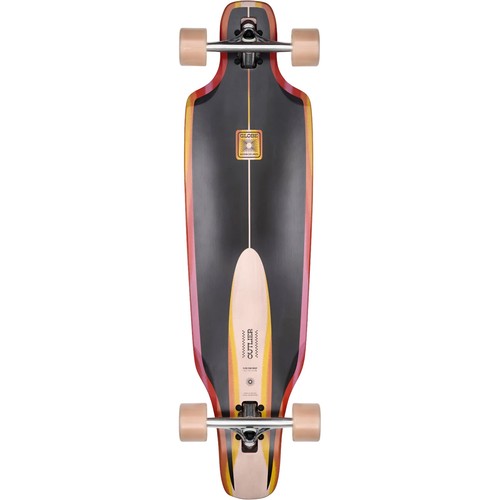 Globe longboard outlier - globe,