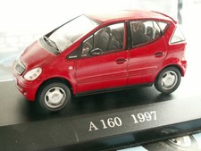 De Agostini " Mercedes Benz A