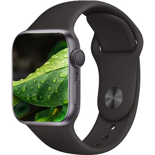 Apple watch series - apple, 5