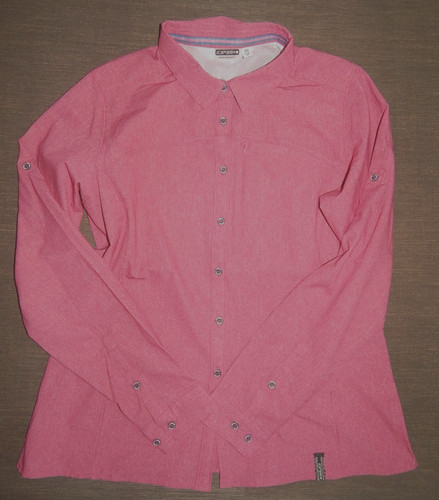 Icepeak damen hemd shirt - icepeak,