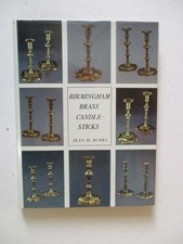 Burks, Jean M: BIRMINGHAM